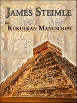 The Kukulkan Manuscript