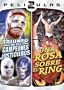Dos Peliculas Mexicanas - Triunfo De Los & Una Rosa