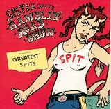 Greatest Spits: A Spoken Work Compilation