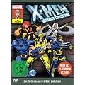 X-Men Ultimate Collection [12 DVDs]
