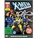 X-Men - Ultimate Collection [12 DVDs]