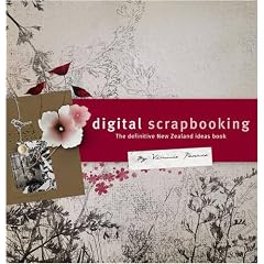Digital Scrapbooking