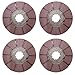 395161R1 IH 4 Brake Discs for Farmall 354 364 384 424 434 444 B414 3414 2424