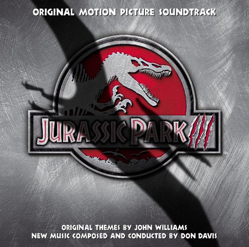 Don Davis - Jurassic Park Iii - Zortam Music
