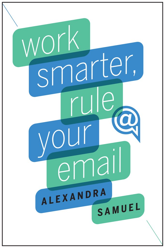 Amazon.com: Work Smarter with LinkedIn eBook: Alexandra Samuel ...