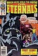 The Eternals (Comic) July 1976 No. 1 (When Gods Walk the Earth, 1)