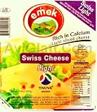 Emek Light Swiss Cheese 7.05 oz