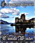 La promesa del escoc�s (Rom�ntica Reg...
