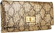 Bcbg Women's Mesh MEA231EN Clutch