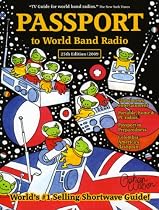 Passport to World Band Radio: 2009 Edition