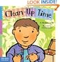 Clean-Up Time (Toddler Tools)