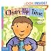Clean-Up Time (Toddler Tools)