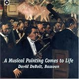 A Musical Painting Comes to Life
