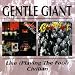 The Rise and Fall of GENTLE GIANT