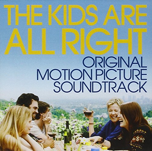 Kids Are Alright Carter Burwell