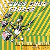 Review Firefly Books Ltd (J)  / High Wire Spider