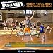 615zkSaHjRL. AA75  INSANITY: 60 Day Total Body Conditioning Workout DVD Program
