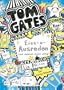Tom Gates, Band 02: Eins-a-Ausreden (und anderes cooles Zeug)