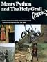 Monty Python and the Holy Grail (BOOK!)