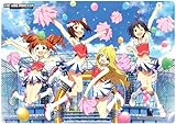 アイドルマスター A3クリアデスクマット チアリーダー