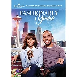 Fashionably Yours [DVD]