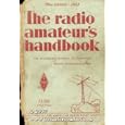 The Radio Amateur's Handbook, 1952 by Headquarters Staff of the ARRL