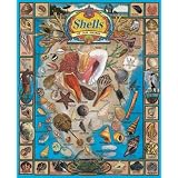 White Mountain Puzzles Shells of our Shores