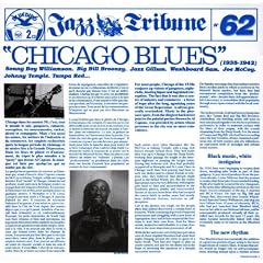 Chicago Blues