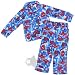 Search : Spider-man 3 Coat Style Pajamas for Boys