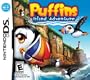 Puffins: Island Adventure