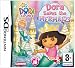 Dora Saves the Mermaids (Nintendo DS)