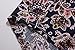 SSLR Men's Paisley Printed Long Sleeve Shirt