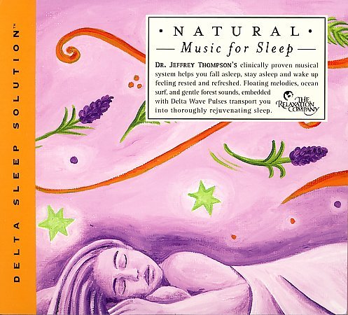 Natural Music for Sleep