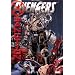 Avengers: X-Sanction (Avengers (Marvel Hardcover))
