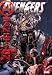 Avengers: X-Sanction (Avengers (Marvel Hardcover))