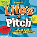 Zobmondo!! Lifes a Pitch Game
