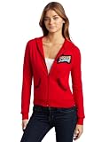 Majestic Threads Philadelphia 76Ers Zip Hoodie, Red, Large