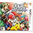 大乱闘スマッシュブラザーズ for ニンテンドー3DS