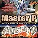 Gangstas Need Love (Feat. Silkk The Shocker) (Explicit) (2005 Digital Remaster)