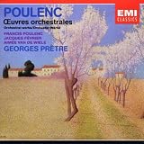 Buy : Les Biches (Philharmonia, Pretre)