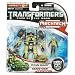 Transformers Dark Of The Moon Human Alliance Sandstorm & Private Dedcliff_s-4