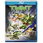 TMNT [Blu-ray]