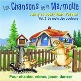 Les légumes font la fête (Chanson)