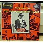 Lp THE HIGH AND MIGHTY HAWK (Felsted SJA 2005) by COLEMAN HAWKINS