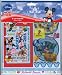 Ek Success Disney DMPK5 Disney Vacation 8-by-8 Page Kit