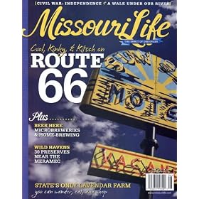 MissouriLife