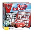 Hasbro - 289721010 - Jeu de Soci�t� - Qui Est-Ce ? - Cars 2