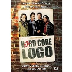 Hard Core Logo