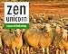 Zen Unicorn by Seth Godin
