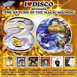 I Love Disco - 80#s Vol. 2